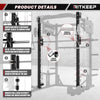 PMAX 4750 & Thunderbolt A10 Ultimate Strength Package