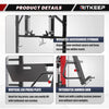 PMAX 4750 & Thunderbolt A10 Ultimate Strength Package