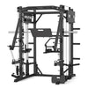 PMAX 4750 Dual Plate Loaded Multi Functional Smith Machine