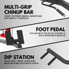 PMAX-4550 Pro Smith Machine With Weight Stacks