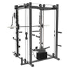 PMAX-4550 Best All in One Fitness Machine With Weight Stacks