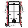 PMAX-4550 Best All in One Fitness Machine With Weight Stacks
