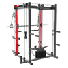 PMAX-4550 Best All in One Fitness Machine With Weight Stacks