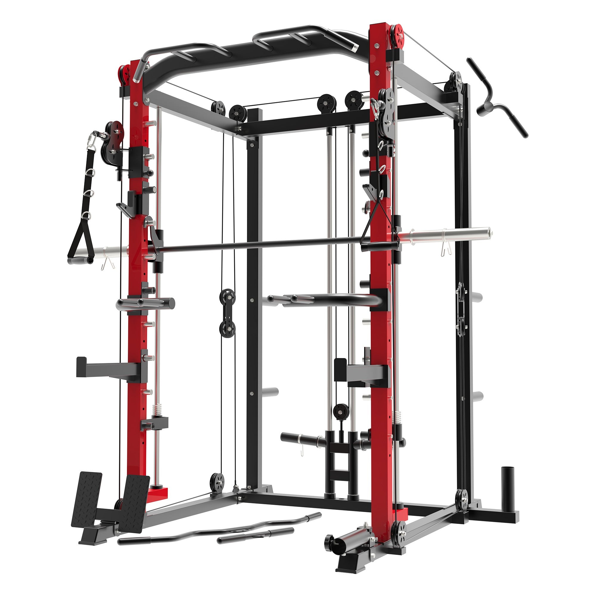 Smith machine sales and rack