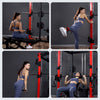 PMAX-4550 All in One Workout Machine With Weight Stacks