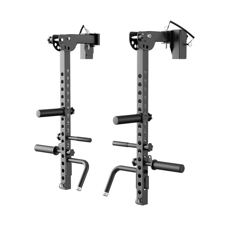 2x2 Inch Jammer Arm for Power Rack | RitKeep – RitKeep (US)