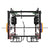 RitKeep PMAX-5600 Smith Machine Trainer Pro Home Gym Package