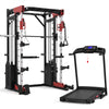 RitKeep PMAX 5600 Strength & Cardio Fusion Home Gym Package