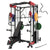 PMAX-5600 Smith Machine Trainer Pro Home Gym Package
