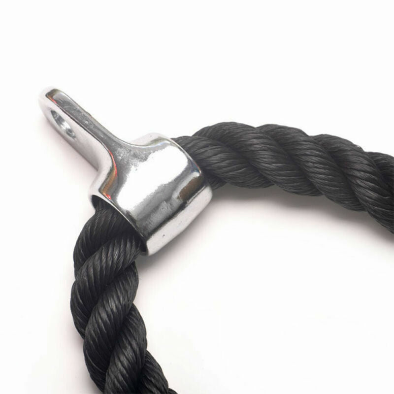Pull down Rope Attachment