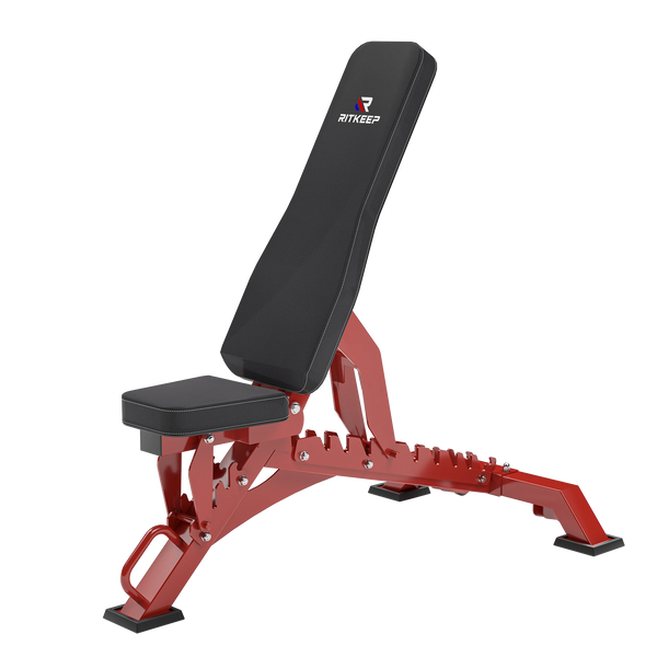 RAB-3000 Adjustable Heavy Duty Incline Weight Bench