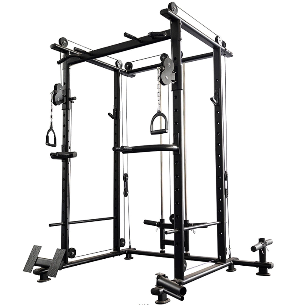 Power Squat Rack RitKeep Multi-Function Power Rack RMAX 2250 For