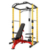 RMAX-2550 Power Cage Power Rack With Optional Lat Pull-down