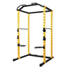 RMAX-2550 Power Cage Power Rack With Optional Lat Pull-down
