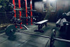 Ritkeep Home Gym Fitness