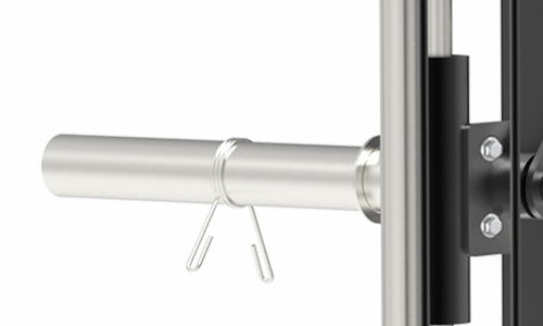 PMAX-4550 All-In-One DIY Smith Machine Home Gym Package | RitKeep