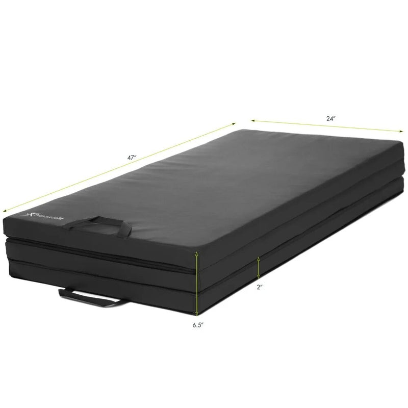 Tri Folding Mat