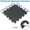 Puzzle Gym Mats