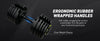 All In One Adjustable Weights Dumbbells