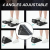 Squat Wedge Blocks