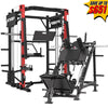 PMAX 4750 & Thunderbolt A10 Ultimate Strength Package