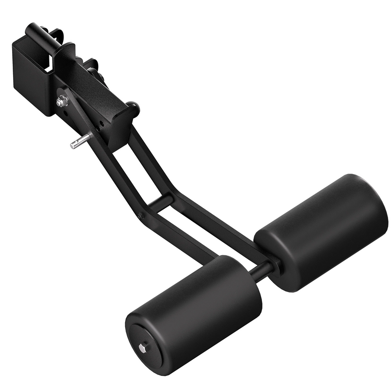RitKeep Fitness Adjustable Leg Holder Attachment