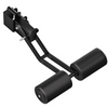 RitKeep Fitness Adjustable Leg Holder Attachment