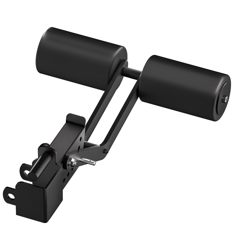 RitKeep Fitness Adjustable Leg Holder Attachment