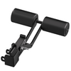 RitKeep Fitness Adjustable Leg Holder Attachment
