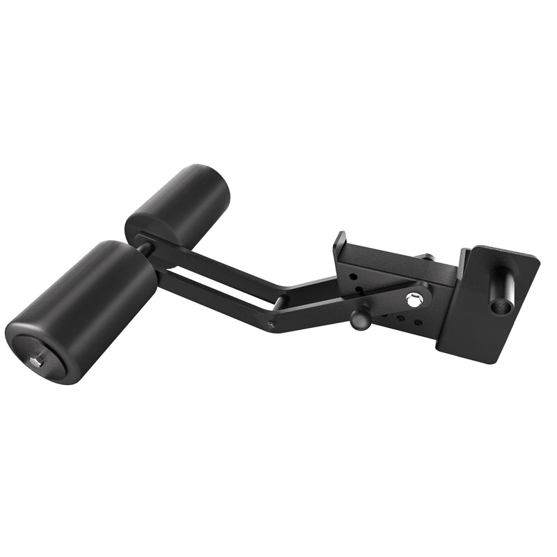 RitKeep Fitness Adjustable Leg Holder Attachment