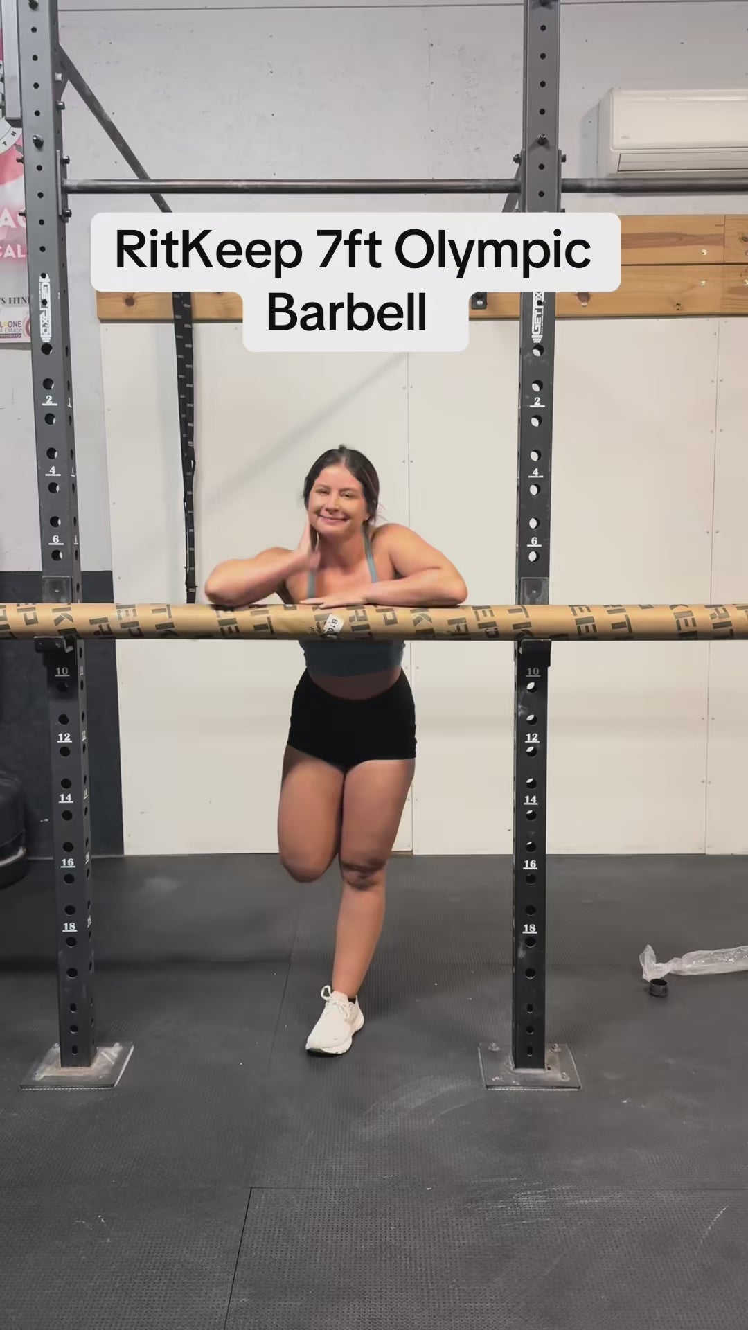 Home Gym Fitness Equipment and Accessories | Ritkeep Fitness