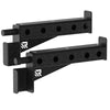 RitKeep Spotter Arm Attachment for 2" x 2" Racks