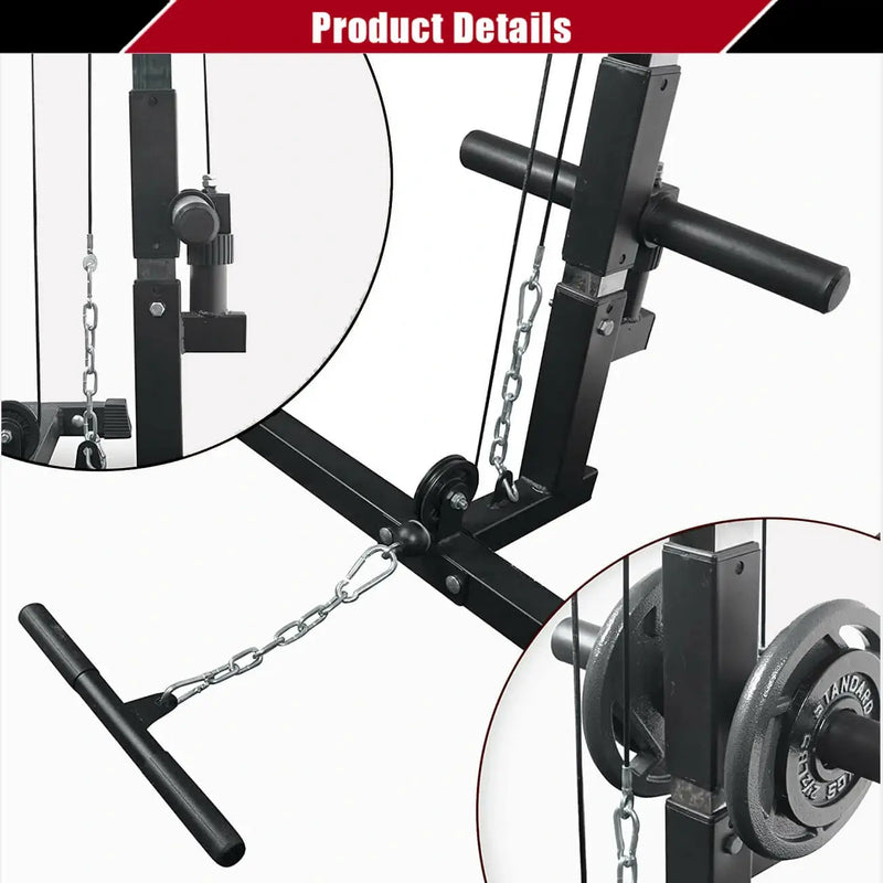 RitKeep RMAX-3750  Power Rack