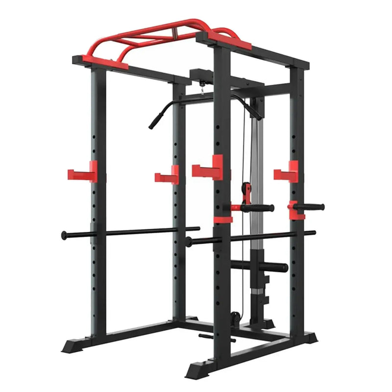 RitKeep RMAX-3750  Power Rack