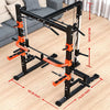 RitKeep PMAX-3050 Multi Purpose Smith Machine With Lat Attachment